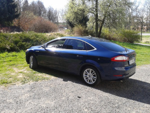 Ford Mondeo Mk. IV 1.6 Eco Boost