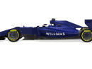 Williams FW36_1