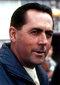 Zemřel Sir Jack Brabham